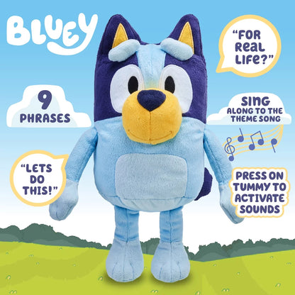 , Talking  Plush, Toddler Toy