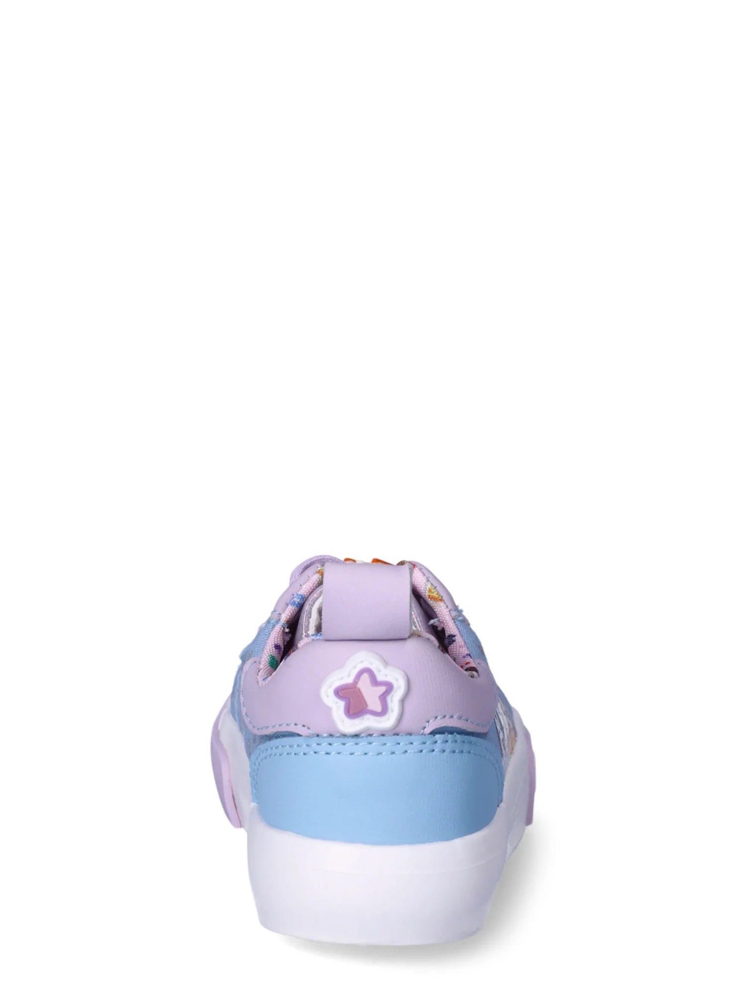 Toddler Girl Slip-On Court Sneaker