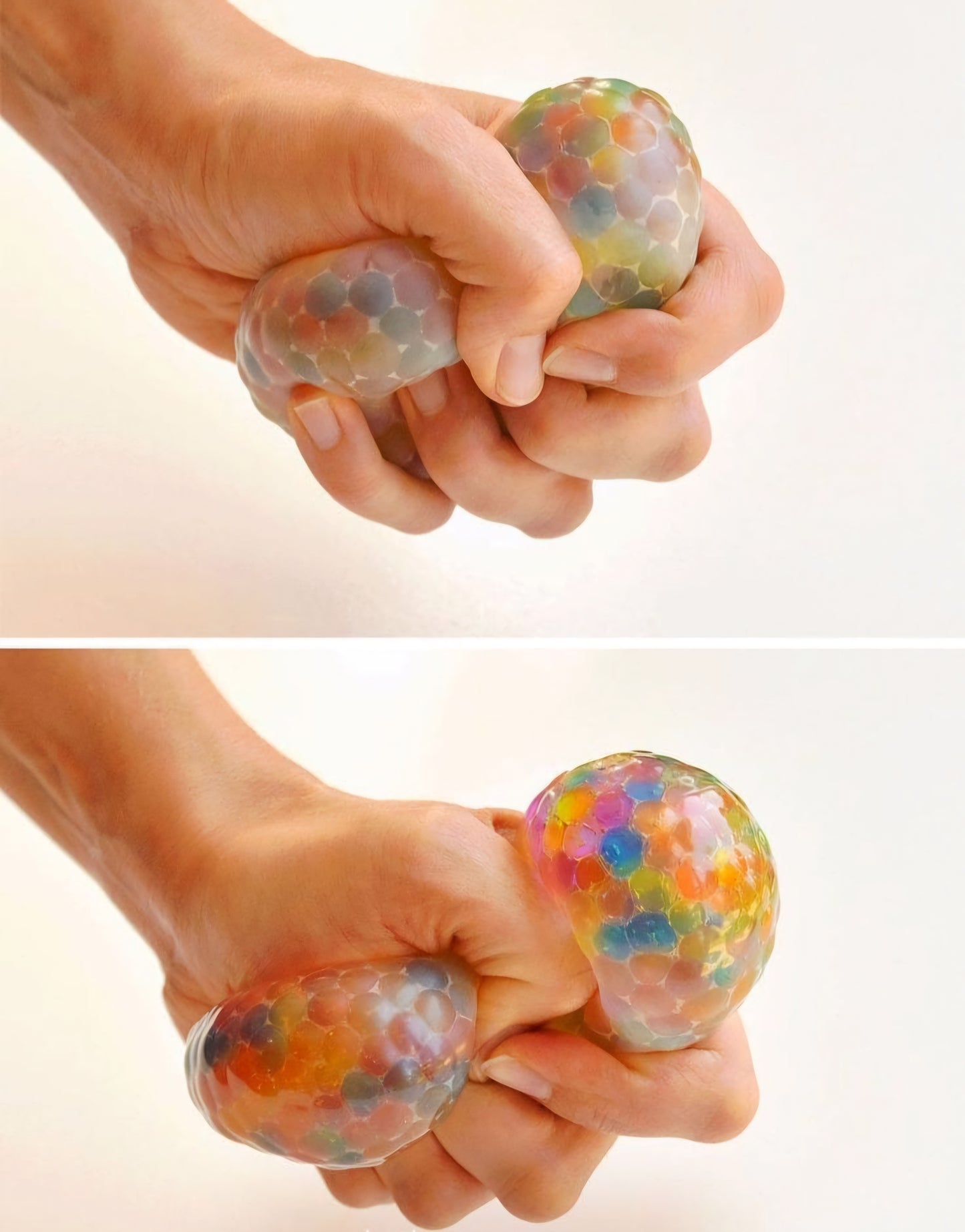 Orbeez: Gel Water Beads