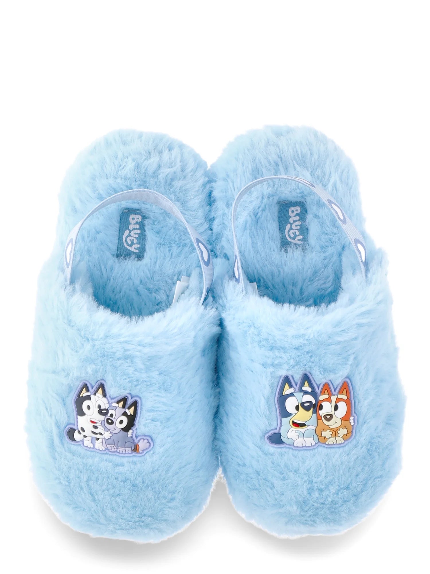 Toddler License Bluey Slipper