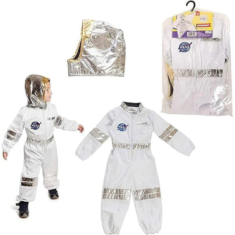 Kids' Costume Sets with Accessories - Ideal for Ages 3-7