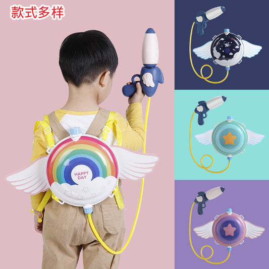 Backpack Water Gun