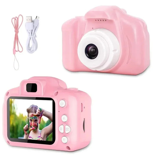 Kids Camera