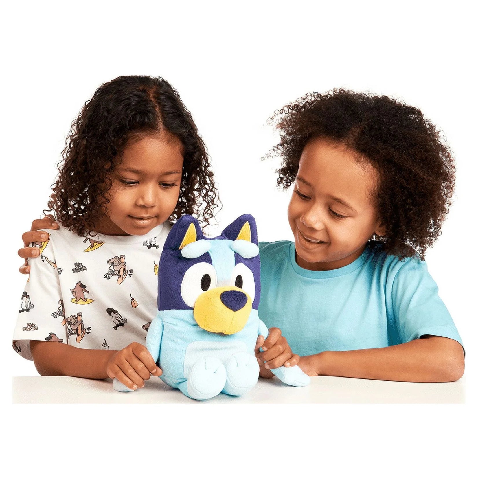 , Talking  Plush, Toddler Toy