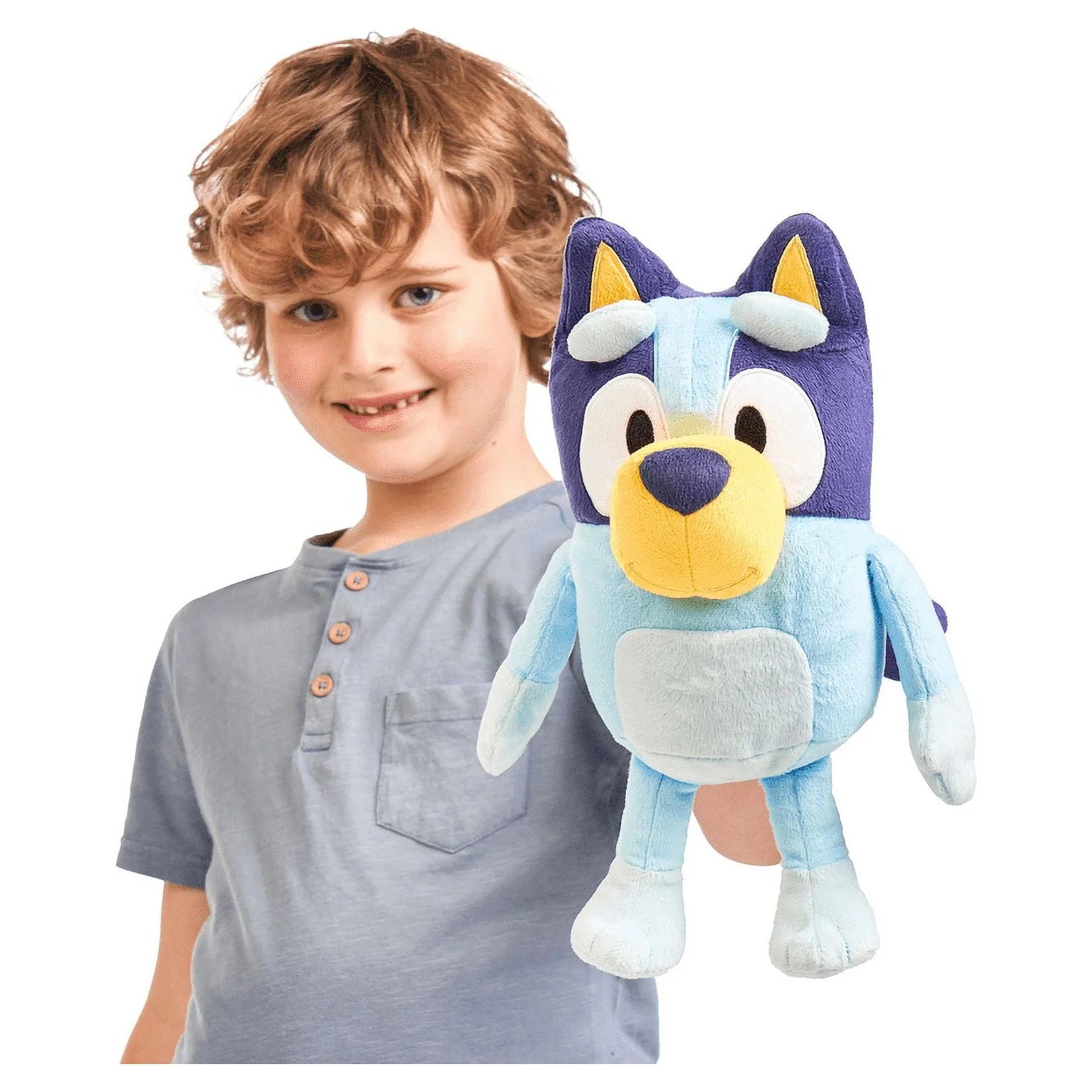 , Talking  Plush, Toddler Toy