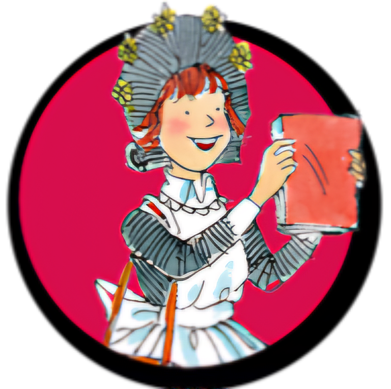 "Amelia Bedelia": Books 1-4 by Herman Parish