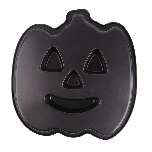 Halloween Pumpkin Cake Pan, , 11”X 11.3” , D 1.45”