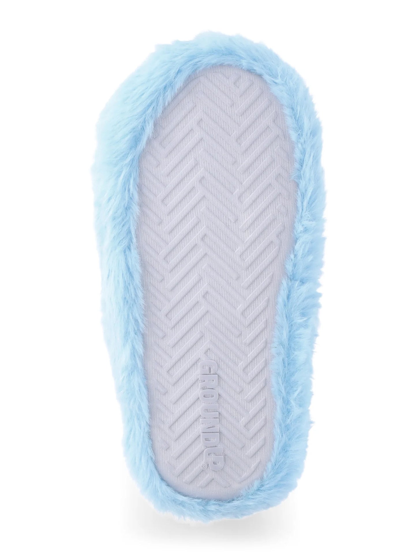 Toddler License Bluey Slipper