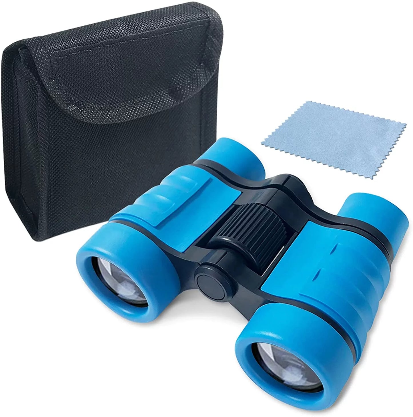 Binoculars for Kids Toys Gifts for Age 3, 4, 5, 6, 7, 8, 9, 10+ Years Old Boys Girls Kids Telescope Outdoor Toys for Sports and outside Play, Bird Watching, Birthday Presents