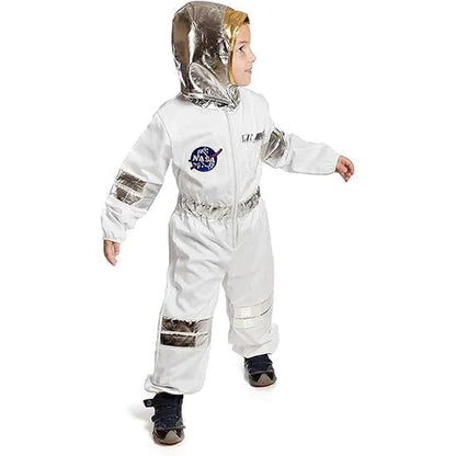 Kids' Costume Sets with Accessories - Ideal for Ages 3-7