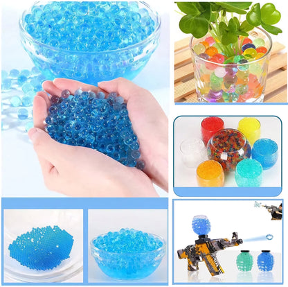 Orbeez: Gel Water Beads