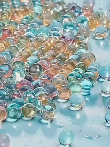 Orbeez: Gel Water Beads