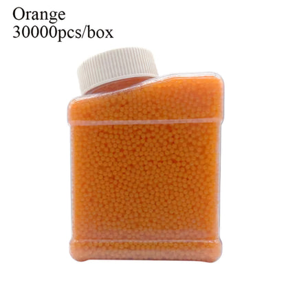 Orbeez: Gel Water Beads