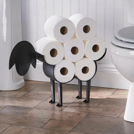 Toilet Paper Holder